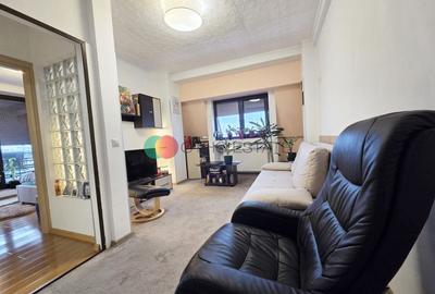 2 Camere  Bucurestii Noi |Mall Colosseum -Bloc Nou -Loc de Parcare - 2