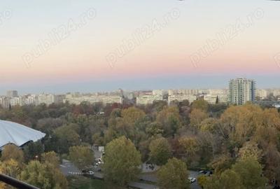 Apartament 3 camere din 4 | Central Park | Stefan cel Mare | vedere parc - 9