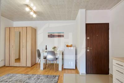 Studio I mobilat modern I cu parcare I Zorilor - 5