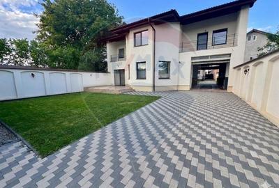 Vilă Premium de închiriat– 188 mp Confort și Eleganță, zona liniștită - 1