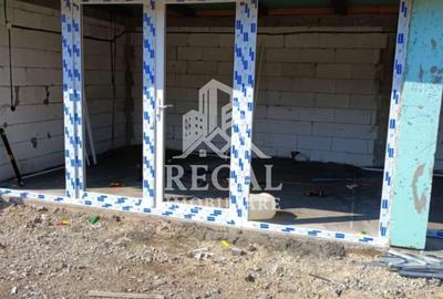 Proprietate cu potențial, într-un cadru natural de vis – 3581 mp teren - 7