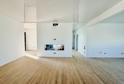 Duplex Modern – 4 Camere | Curte Interioară de luminină - 0% COMISION - 9