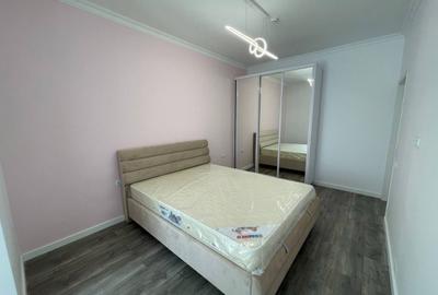 De inchiriat apartament 2 camere zona Iulius Mall - 3
