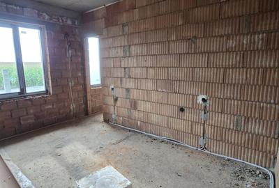 Casa | Zona Sanpetru | Construcție Noua | 512 Mp Teren - 7