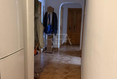 Apartament 3 Camere | Politehnica | Bloc 1978 | 2 Băi | Anvelopat - 11