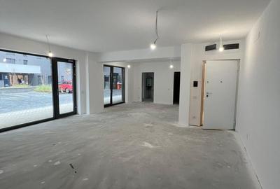 Spațiu de închiriat – Aviației | 64 m² | Parter - 4