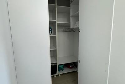 Apartament 2 camere modern - Lake On (AXI36) - 14