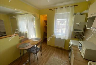 Apartament 2 camere decomandate balcon loc parcare in Turnisor Sibiu - 7