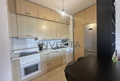Apartament 3 camere in complex rezidential Viva City ! - 11