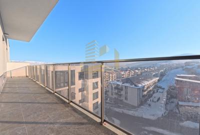 Apartament de 2 camere semidecomandat | Florești - Teilor - 11