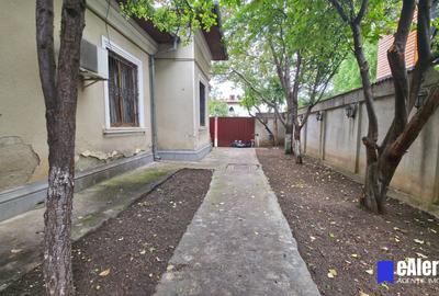 Casa de vanzare, teren generos, sector 5, aproape de Eroii Revolutiei - 12