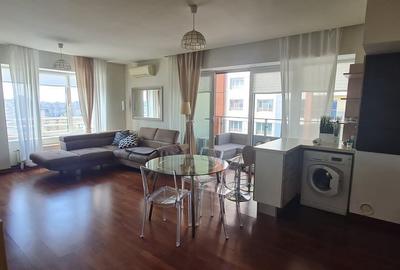 Apartament 3 camere bloc premium, zona Decebal, Mall Vitan Panoramic - 2