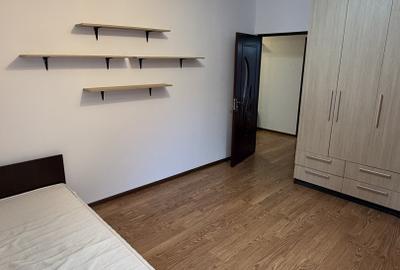 Ap cu 2 camere+balcon | cart Manastur - zona Edgar Quinet langa padure - 7