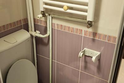 Garsoniera Tineretului Metrou 5 Minute 27mp 7/8 Cat Friendly - 10