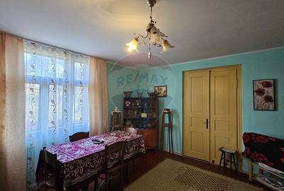 Casă / Vilă cu 3 camere de vânzare-Cacica-Suceava - 55