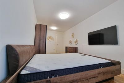 Modern 1-Bedroom Apartment Rent  | 102 The Address | Barbu Vacarescu near Dinamo - 17