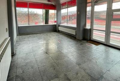 Coiciu - Kamsas, spatiu comercial, 100 mp., zona traficata intens - 4