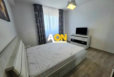 Apartament 2 Camere Bloc Nou, Zona Cetate, Complet Mobilat - 4