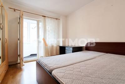Apartament doua camere decomandat Racadau - 15