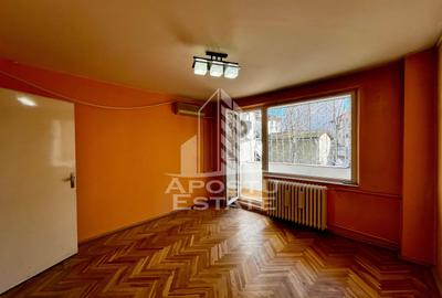 Apartament 4 camere, parter inalt, boxa, zona Take Ionescu/Cardinale - 6