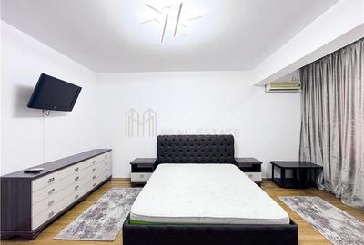 Apartament de inchiriat 4 camere Soseaua Nordului Herastrau - 16