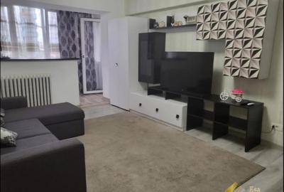 Apartament 3 camere Titulescu