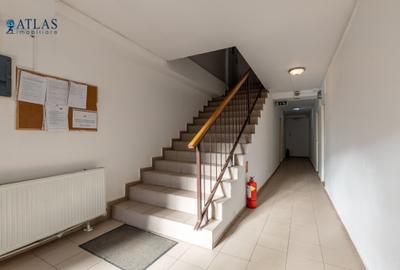 Investiție rară în centrul Brașovului – Vilă cu 31 camere, chiriaș stabil - 20