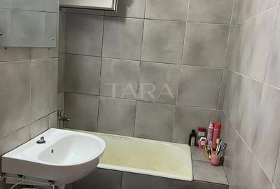 Apartament cu 2 camere – parter, zonă liniștită. - 3