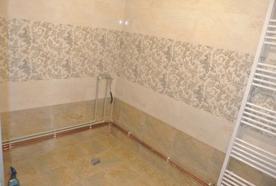 Spatiu comercial 120mp, Ultracentral, etaj 1, finisaje moderne- din  1 AUGUST - 10