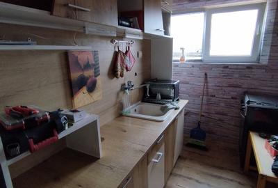 Vand apartament 2 camere zona Piata Astra - 4