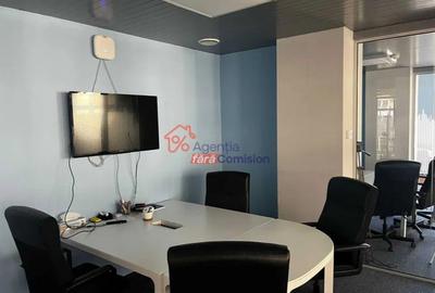 Spatiu Birouri, 290mp, Palas - 3