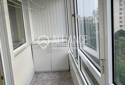Tomis Nord Ciresica (C0D06) apartament 3 camere 68 mp - 9