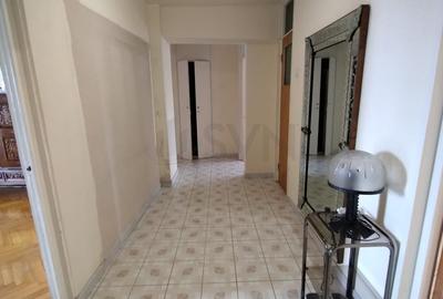 REA1027934 Apartament 3 camare I Foisorul de Foc - 10