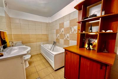 Apartament la casa in centru - pretabil sediu firma - 9