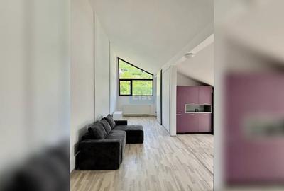 0% Comision | Apartament PET FRIENDLY cu 2 camere, 65 mp | Grigorescu - 2