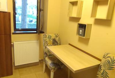 Vand apartament cu 2 camere in cartierul Gheorgheni, Aleea Baisoara - 4