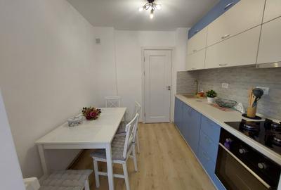 Apartament 2 camere decomandat, zona DACIA-SPECTRUM - 9
