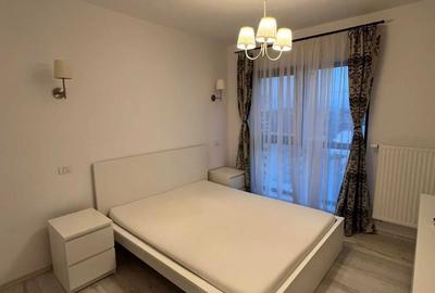 2 camere Lujerului - complex Exigent Plaza - Faza 1 - 3