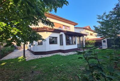 OMNIA-Proprietati alese! Casa ta. Asfalt,canalizare. Spatioasa, surprinzatoare! - 39