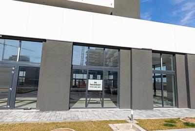 Spațiu comercial de închiriat – bloc Zora - 7