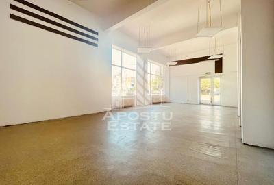 Spatiu Comercial - Zona UTA - 7