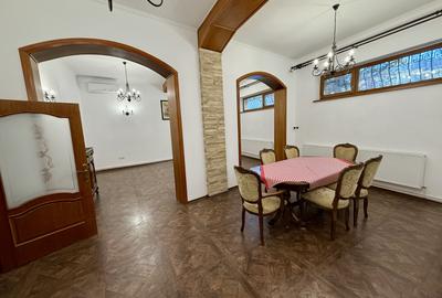 Vila de inchiriat - Ultracentral - 37