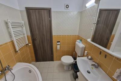 Basarabia Chisinau, stradal vedere spate, renovat/mobilat/utilat MODERN - 7