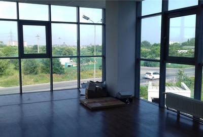 Spatiu comercial de vanzare Centura Est / Splaiul Unirii - 4