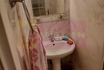 Inchiriere apartament 3(din4)camere pe bd Decebal, metroul M2 - 16