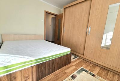 Proprietar, inchiriez apartament cu 3 camere Bld. Cetatii - 4