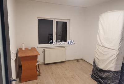 Inchiriere apartament 3 camere, Str. Corneliu Caposu - 10