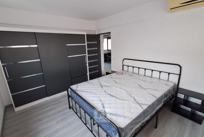 Inchiriez apt. 3cam. Iancului-Ferdinand, Str. Căminului,TOTUL NOU, 12min. metrou - 6