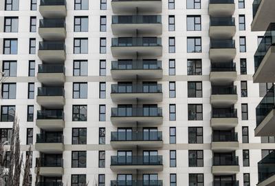 Apartament cu 2 camere decomandat în Floreasca