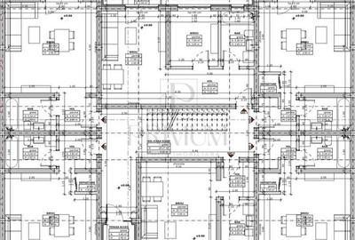 Apartamete tip SAD - 1
